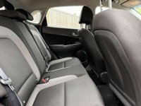 USED 2018 68 HYUNDAI KONA 1.0 Kona SE 5dr Long MOT Parking Camera