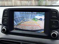 USED 2018 68 HYUNDAI KONA 1.0 Kona SE 5dr Long MOT Parking Camera