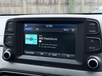USED 2018 68 HYUNDAI KONA 1.0 Kona SE 5dr Long MOT Parking Camera