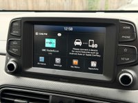 USED 2018 68 HYUNDAI KONA 1.0 Kona SE 5dr Long MOT Parking Camera