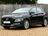 USED 2018 68 HYUNDAI KONA 1.0 Kona SE 5dr Long MOT Parking Camera
