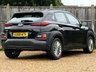 USED 2018 68 HYUNDAI KONA 1.0 Kona SE 5dr Long MOT Parking Camera