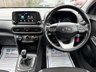USED 2018 68 HYUNDAI KONA 1.0 Kona SE 5dr Long MOT Parking Camera