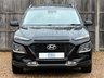 USED 2018 68 HYUNDAI KONA 1.0 Kona SE 5dr Long MOT Parking Camera