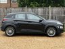 USED 2018 68 HYUNDAI KONA 1.0 Kona SE 5dr Long MOT Parking Camera