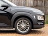 USED 2018 68 HYUNDAI KONA 1.0 Kona SE 5dr Long MOT Parking Camera