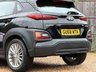 USED 2018 68 HYUNDAI KONA 1.0 Kona SE 5dr Long MOT Parking Camera