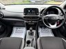 USED 2018 68 HYUNDAI KONA 1.0 Kona SE 5dr Long MOT Parking Camera