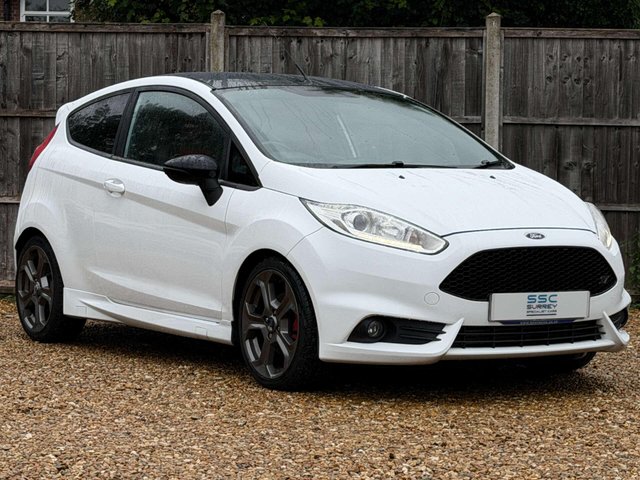 Surrey Specialist Cars