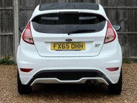 USED 2015 65 FORD FIESTA 1.6 Fiesta ST-2 T 3dr Parking Camera Heated Seats