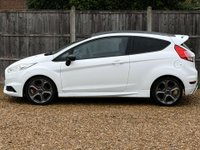 USED 2015 65 FORD FIESTA 1.6 Fiesta ST-2 T 3dr Parking Camera Heated Seats