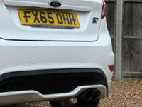 USED 2015 65 FORD FIESTA 1.6 Fiesta ST-2 T 3dr Parking Camera Heated Seats