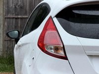 USED 2015 65 FORD FIESTA 1.6 Fiesta ST-2 T 3dr Parking Camera Heated Seats