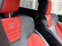USED 2015 65 FORD FIESTA 1.6 Fiesta ST-2 T 3dr Parking Camera Heated Seats