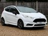 USED 2015 65 FORD FIESTA 1.6 Fiesta ST-2 T 3dr Parking Camera Heated Seats
