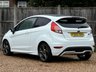 USED 2015 65 FORD FIESTA 1.6 Fiesta ST-2 T 3dr Parking Camera Heated Seats