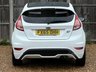 USED 2015 65 FORD FIESTA 1.6 Fiesta ST-2 T 3dr Parking Camera Heated Seats