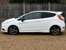 USED 2015 65 FORD FIESTA 1.6 Fiesta ST-2 T 3dr Parking Camera Heated Seats