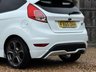 USED 2015 65 FORD FIESTA 1.6 Fiesta ST-2 T 3dr Parking Camera Heated Seats
