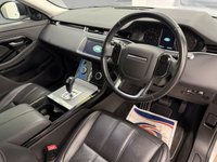 USED 2019 19 LAND ROVER RANGE ROVER EVOQUE 2.0 P250 MHEV S SUV 5dr Petrol Auto 4WD Euro 6 (s/s) (249 ps) ****LOW MILEAGE****