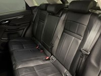 USED 2019 19 LAND ROVER RANGE ROVER EVOQUE 2.0 P250 MHEV S SUV 5dr Petrol Auto 4WD Euro 6 (s/s) (249 ps) ****LOW MILEAGE****