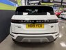 USED 2019 19 LAND ROVER RANGE ROVER EVOQUE 2.0 P250 MHEV S SUV 5dr Petrol Auto 4WD Euro 6 (s/s) (249 ps) ****LOW MILEAGE****