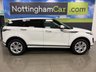 USED 2019 19 LAND ROVER RANGE ROVER EVOQUE 2.0 P250 MHEV S SUV 5dr Petrol Auto 4WD Euro 6 (s/s) (249 ps) ****LOW MILEAGE****