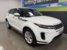 USED 2019 19 LAND ROVER RANGE ROVER EVOQUE 2.0 P250 MHEV S SUV 5dr Petrol Auto 4WD Euro 6 (s/s) (249 ps) ****LOW MILEAGE****
