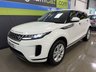 USED 2019 19 LAND ROVER RANGE ROVER EVOQUE 2.0 P250 MHEV S SUV 5dr Petrol Auto 4WD Euro 6 (s/s) (249 ps) ****LOW MILEAGE****