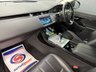 USED 2019 19 LAND ROVER RANGE ROVER EVOQUE 2.0 P250 MHEV S SUV 5dr Petrol Auto 4WD Euro 6 (s/s) (249 ps) ****LOW MILEAGE****