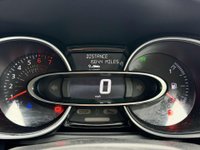 USED 2017 17 RENAULT CLIO 0.9 Clio Dynamique Nav Eco TCe 5dr Sat Nav Parking Sensors