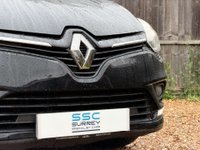 USED 2017 17 RENAULT CLIO 0.9 Clio Dynamique Nav Eco TCe 5dr Sat Nav Parking Sensors