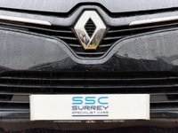USED 2017 17 RENAULT CLIO 0.9 Clio Dynamique Nav Eco TCe 5dr Sat Nav Parking Sensors