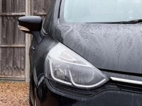 USED 2017 17 RENAULT CLIO 0.9 Clio Dynamique Nav Eco TCe 5dr Sat Nav Parking Sensors