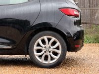 USED 2017 17 RENAULT CLIO 0.9 Clio Dynamique Nav Eco TCe 5dr Sat Nav Parking Sensors