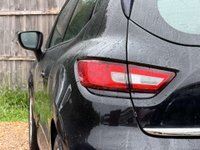 USED 2017 17 RENAULT CLIO 0.9 Clio Dynamique Nav Eco TCe 5dr Sat Nav Parking Sensors