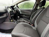 USED 2017 17 RENAULT CLIO 0.9 Clio Dynamique Nav Eco TCe 5dr Sat Nav Parking Sensors