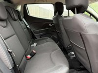 USED 2017 17 RENAULT CLIO 0.9 Clio Dynamique Nav Eco TCe 5dr Sat Nav Parking Sensors