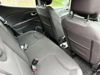 USED 2017 17 RENAULT CLIO 0.9 Clio Dynamique Nav Eco TCe 5dr Sat Nav Parking Sensors