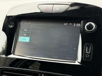 USED 2017 17 RENAULT CLIO 0.9 Clio Dynamique Nav Eco TCe 5dr Sat Nav Parking Sensors
