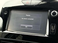 USED 2017 17 RENAULT CLIO 0.9 Clio Dynamique Nav Eco TCe 5dr Sat Nav Parking Sensors