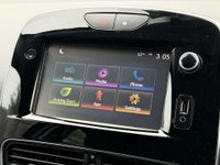 USED 2017 17 RENAULT CLIO 0.9 Clio Dynamique Nav Eco TCe 5dr Sat Nav Parking Sensors