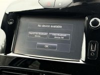 USED 2017 17 RENAULT CLIO 0.9 Clio Dynamique Nav Eco TCe 5dr Sat Nav Parking Sensors