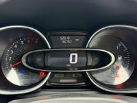 USED 2017 17 RENAULT CLIO 0.9 Clio Dynamique Nav Eco TCe 5dr Sat Nav Parking Sensors