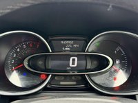USED 2017 17 RENAULT CLIO 0.9 Clio Dynamique Nav Eco TCe 5dr Sat Nav Parking Sensors