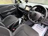 USED 2017 17 RENAULT CLIO 0.9 Clio Dynamique Nav Eco TCe 5dr Sat Nav Parking Sensors