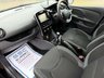 USED 2017 17 RENAULT CLIO 0.9 Clio Dynamique Nav Eco TCe 5dr Sat Nav Parking Sensors
