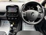USED 2017 17 RENAULT CLIO 0.9 Clio Dynamique Nav Eco TCe 5dr Sat Nav Parking Sensors