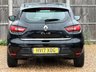USED 2017 17 RENAULT CLIO 0.9 Clio Dynamique Nav Eco TCe 5dr Sat Nav Parking Sensors