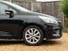 USED 2017 17 RENAULT CLIO 0.9 Clio Dynamique Nav Eco TCe 5dr Sat Nav Parking Sensors